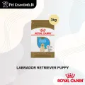 Royal Canin Labrador Retriever Puppy 3Kg. 