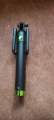 Selfie Stick with holder for All Smart Mobile Phones. 