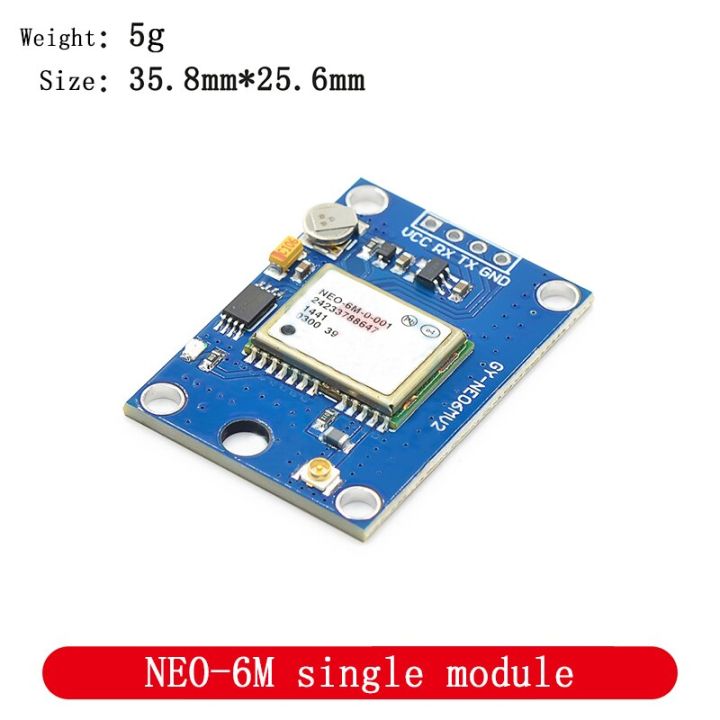 GPS%20module%20micro%20USB%20NEO-6M%20NEO-7M%20NEO-8M%20satellite%20positioning%2051%20single-chip%20for%20Arduino%20STM32%20routines%20-%20Image%206