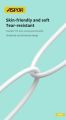 Aspor 3A A095 / A096 Fast Charger USB to Lightning Mobile Phone Cable For iphone. 