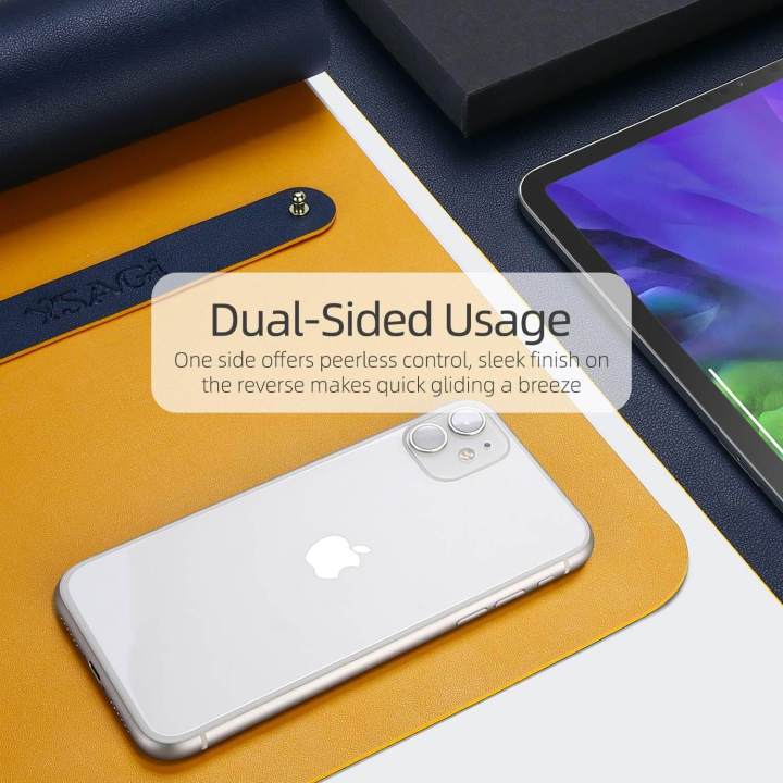 Desk%20Pad%20Protector%20PRO%20-%20Large%20Gaming%20Mouse%20Pad,%2080x40CM%20PU%20Leather%20Desk%20Pad%20for%20Keyboard%20and%20Mouse,%20Desk%20Mat%20-%20Image%205