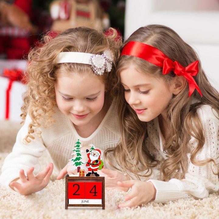 2024%20Desk%20Calendar%20Wooden%20Christmas%20Countdown%20Calendar%20Christmas%20Decoration%20Supplies%20Desk%20Calendar%202023-2024%20Advent%20Calendar%20Party%20Supplies%20Christmas%20Countdown%20Decorations%20Christmas%20Ornamentsdesk%20Calendar%20Calendar%20Christmas%20Gifts%20-%20Image%205