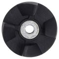 Parts Gears Gaskets 15Pcs/ 250W for Magic Blender, Include Base Gears, Balde Gears, Rubber Bush Shock Pads. 