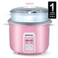 Innovex 2.2L Rice Cooker - IRC-226. 