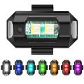 USB Rechargeable Bicycle Light Front Rear Bike Headlight Tail Light Cycling Safety Lamp Bicycle Accessories. 