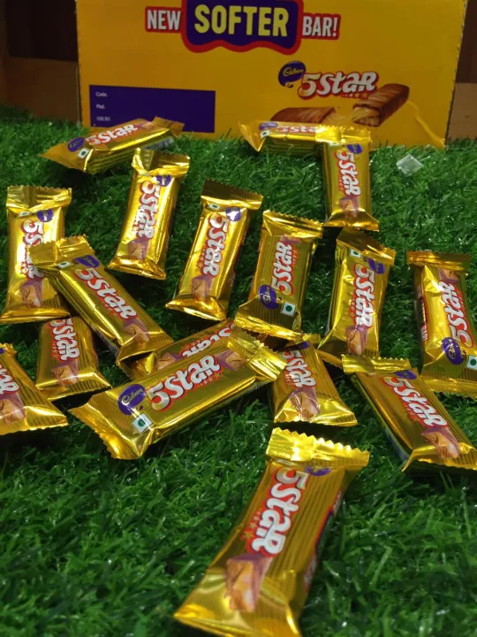 Cadbury%205%20Star%20Chocolate%20Bar,%2010.1g%20x%2025Pcs%20-%20Image%204