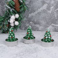 Cake for Christmas Christmas Tree Cupcake Party Christmas Cake Ornament Christmas Cake Decoration. 
