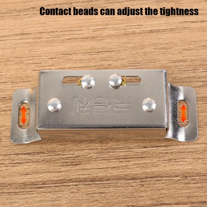 %E3%80%90FOOT%20SOFA%E3%80%911xStainless%20Steel%20Door%20Close%20Latch%20Cupboard%20Cabinet%20Double%20Roller%20Catch%20Magnetic%20Cabinet%20Catches%20Furniture%20Hardware%20Accessories%20-%20Image%207