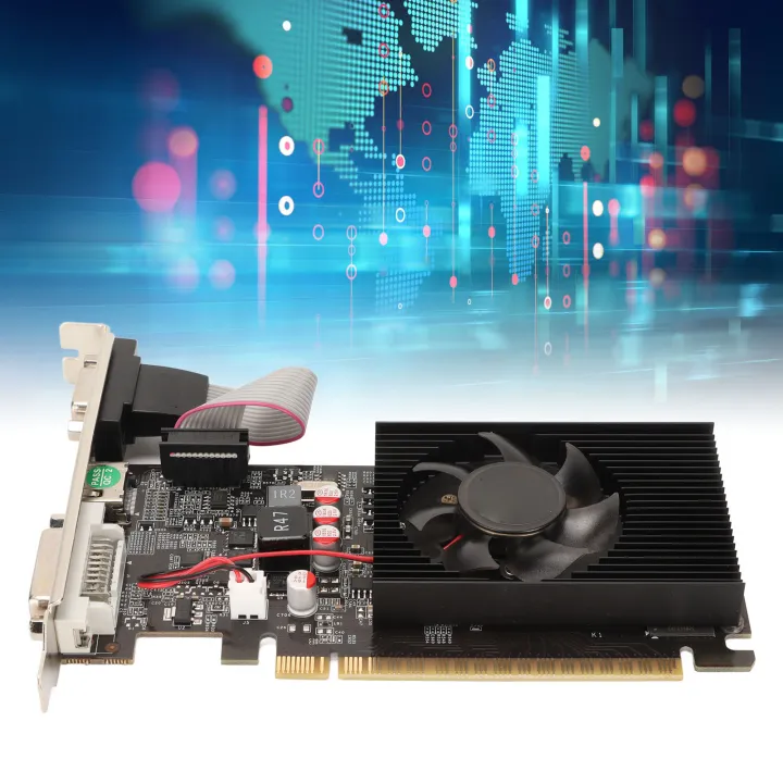 1GB%20DDR3%20Graphics%20Card%20Low%20Graphics%20Card%20For%20GT610%20Single%20Fan%20-%20Image%208