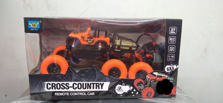 6WD%20%20OFF%20Road%20Rock%20Crawler%20Monster%20Rechargeable%20Buggy%20Car%20Truck%20Jeep%204%20Wheel%20Drive%20Unique%20Design%201:16%20Scale%20Suspension%20System%20Strong%20Power%20High%20Quality%20OFF%20Road%20Vehicle%20-%20Image%203