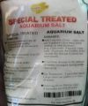 Aquarium Salt Fresh Water Tropical Salt Fish Care Fish Health and Disease Recovery in Freshwater Aquariums 200g. 