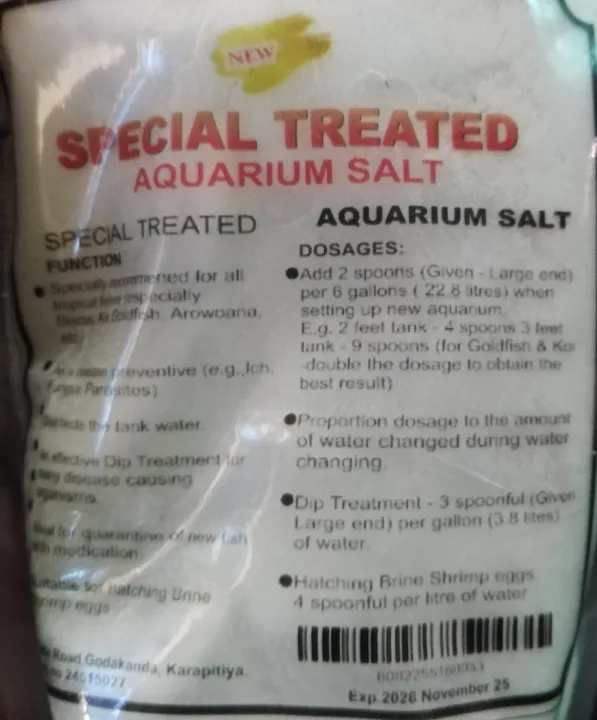 Aquarium%20Salt%20Fresh%20Water%20Tropical%20Salt%20Fish%20Care%20Fish%20Health%20and%20Disease%20Recovery%20in%20Freshwater%20Aquariums%20200g%20-%20Image%202