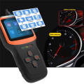 V317 Obd2 Scanner V317 Obd2 Scanner Automotive Professional Diagnostic Tool Check Car Engine Fault Light Code V317 OBD2CE FCC. 
