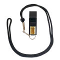 【New release】Professional Soccer Referee Whistle Big Sound Camping Survival Emergency Lifesaving Whistles Basketball Coach Equipment. 
