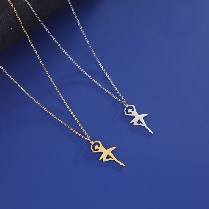 Ballerina%20Dancer%20Ballet%20Girl%20Designer%20Necklace%20Stainless%20Steel%20Elegant%20Pendant%20Fashion%20Jewelry%20Gymnastic%20Gifts%20for%20Girlfriend%20-%20Image%204