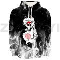 Mens Hellsing 3D Print Hoodie Manga Alucard Eyes Cosplay Costume Fashion Pullovers Hip Hop Sudaderas Women Oversized Sweatshirts. 