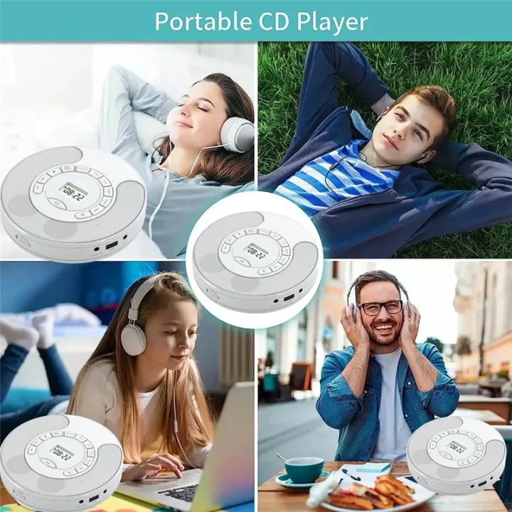 New%20Portable%20CD%20Player%20,Dual%20Bluetooth%20Model,USB%20Player,Dual%20Stereo%20Speakers,A-B%20Repeat,AUX%20,Play%20Speed%20Control%20Black%20-%20Image%208