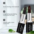 One-Time Hair Dye Pen Instant Gray Root Coverage Hair's Color Cream Stick Black Brown Fast Temporary Cover Up White Hair Pen 1pc. 