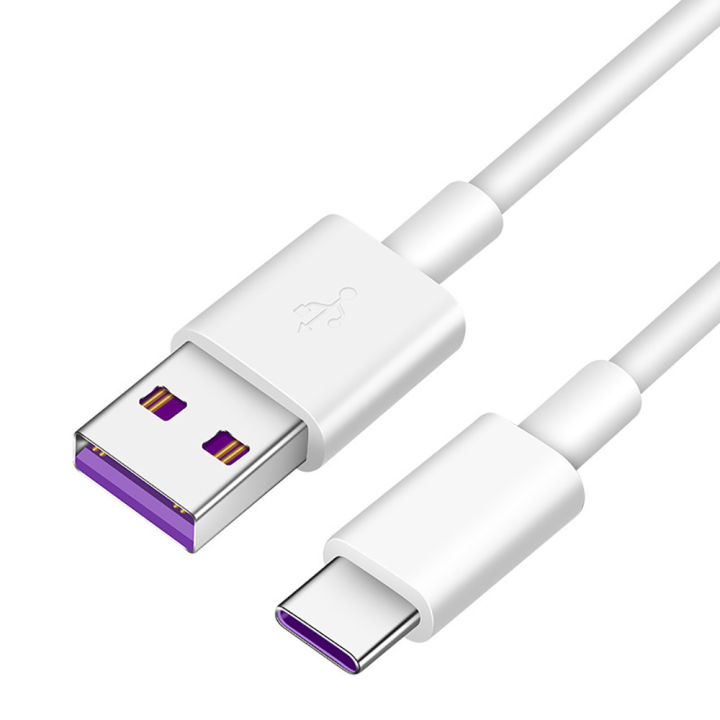 SAMSUNG%205A%20USB%20Type%20C%20Cable%20Fast%20Charging%20USB%20Charger%20Cable%20-%20Image%205