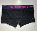 Superdry Men's pure Cotton Boxers (1 piece). 