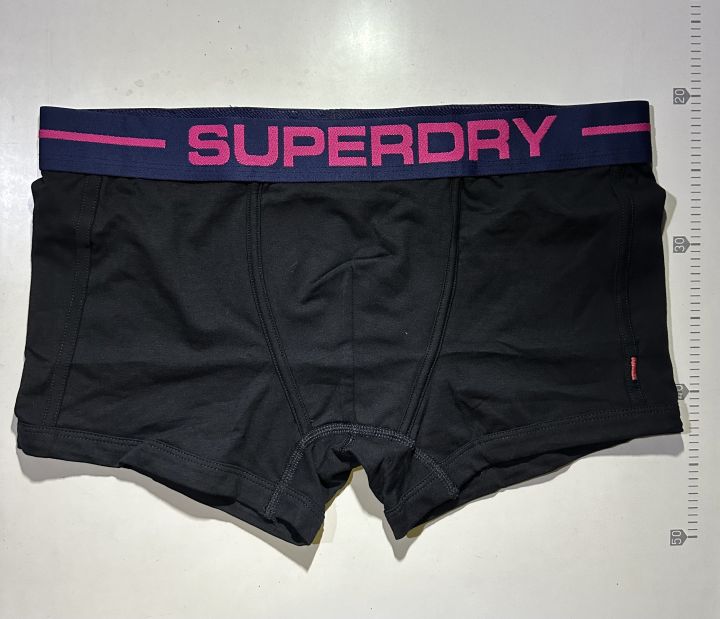 Superdry%20Men's%20pure%20Cotton%20Boxers%20(1%20piece)%20-%20Image%206