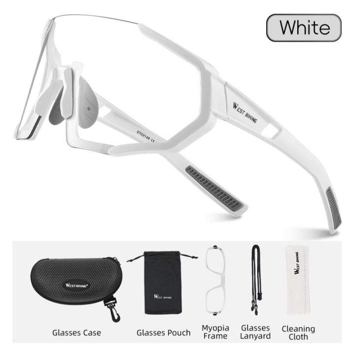 WEST%20BIKING%20Cycling%20Anti-Fog%20Sunglasses%20Photochromic%20Lenses%20Unisex%20Fashion%20Large%20Frame%20Sport%20UV400%20Glasses%20MTB%20Road%20Bike%20Goggles%20-%20Image%208