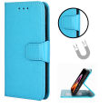 Case For OPPO A16 Cover Flip Leather Wallet Phone Case. 