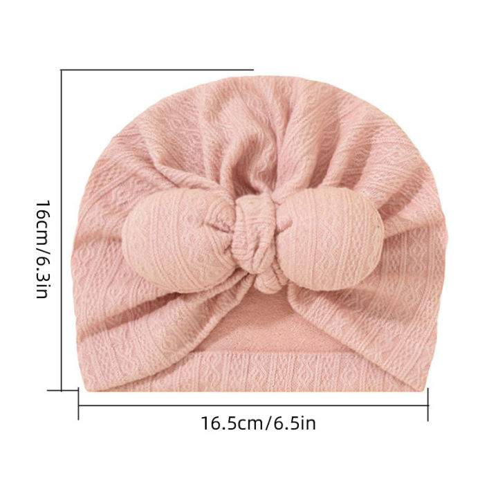 I%20Love%20Dad%20Bowknot%20Headband%20Turban%20For%20Girls%20Solid%20Color%20Warm%20Beanie%20Hat%20Soft%20Cotton%20Newborn%20Toddler%20Pullover%20Cap%20Headwrap%20-%20Image%206
