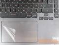 Matte Touchpad Protective film Sticker Protector For ASUS ROG Strix G15 G513 G513Q G513QM G513QR G513QY TOUCH PAD. 