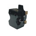 Refrigerator Compressor PTC Starter Relay (4 Pin). 