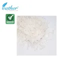 40CM COTTON REFILL FOR FLAT MOP. 