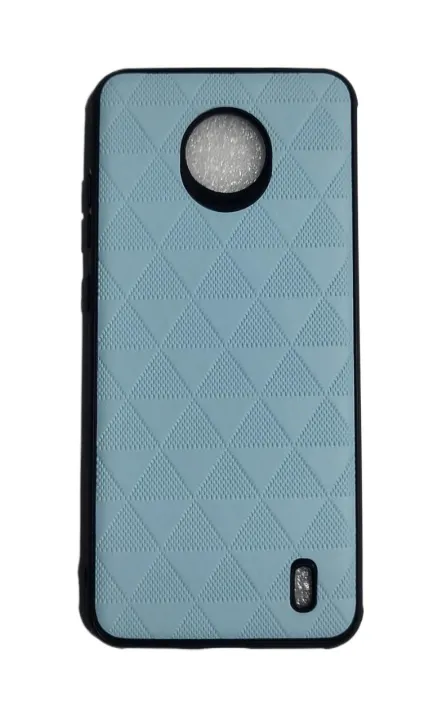 NOKIA%20C20%20Leather%20Design%20Back%20Cover%20-%20Image%205