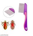Lice Comb - Effective for Lice and Nit Removal. 