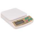 Electronic Compact Scale. 
