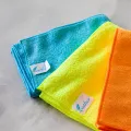 Microfiber Towel 40x40cm  Cleaning Cloth, Multipurpose Cloth - Feather Brand. 