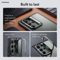 Anedshaop ESR Case for S23 Ultra Camera Kickstand Case for Samsung Galaxy Luxury 23 Ultra Reinforced With Shock -Absorbing Air-Guard Cover. 