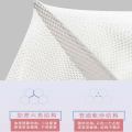 Mosquito Net 2023 New Household Bedroom Dorm Installation-Free Old Floor Single Door Single Double Bed Mosquito Net. 