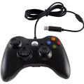 Xbox 360 Wired Controller. 