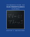 Introduction to Electrodynamics (4th Edition). 