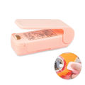 Portable/Mini Sealer Sealing Machine for Plastic Bags Sealing Food Preservation Kitchen Storage Hand Press Bag Sealer Pack. 