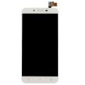 OEM LCD Screen for Asus ZenFone 3 Max / ZC553KL with Digitizer Full Assembly. 