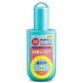 Good Knight Citrus Fragrance Mosquito Repellent Fabric Roll-On/ Paediatrician Certified 8-Hour Protect/Baby safe - 8ml. 