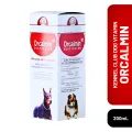 Kennel Club Orcalmin Suspension – 200ML. 