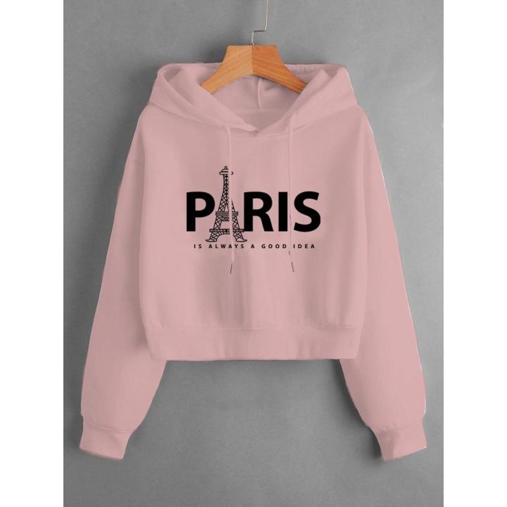 Stylish Hoodies for Women