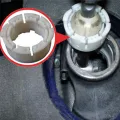 For Shift Lever Tower Pivot Bushing for E36 E30 E34 Z3 25111469397. 