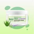 4rEver Intensive Repair Aloe Lavender Moisturizing Cream 60g. 