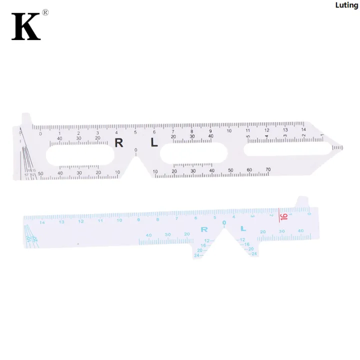 LutingFifty%20percent%20discount%201Pcs%20Measure%20Optical%20Vernier%20PD%20Ruler%20Pupil%20Distance%20Meter%20Eye%20Ophthalmic%20Tool%20-%20Image%206