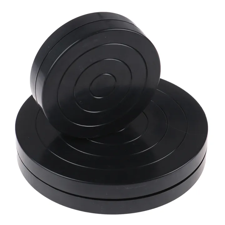 Black%20Pull%20Clay%20Sculpting%20Tool%20Pottery%20Wheel%20Rotate%20Turntable%20Student%20Turntable%20YANXING%20-%20Image%205