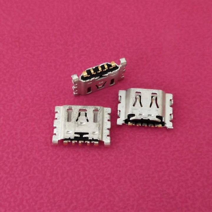 Connecteur De Charge Micro USB Pour Realme C11, C12, C15 – Port DC Doré