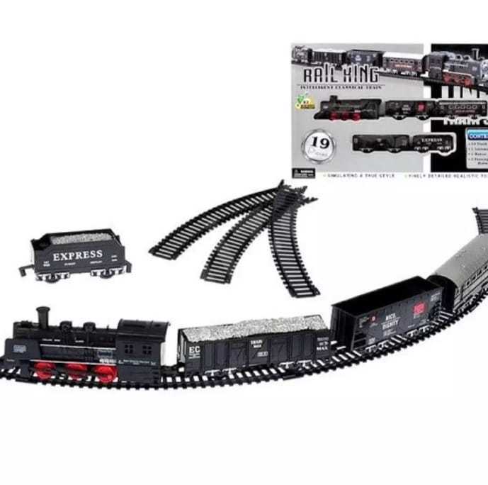 Train%20Set%20-%20Rail%20King%20-%2019pcs%20Set%20-%20Large%20Size%20-%20Battery%20Operated%20Toy%20Train%20With%20Track%20-%20Image%205